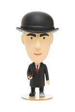 Today Is Art Day Actiefiguur René Magritte