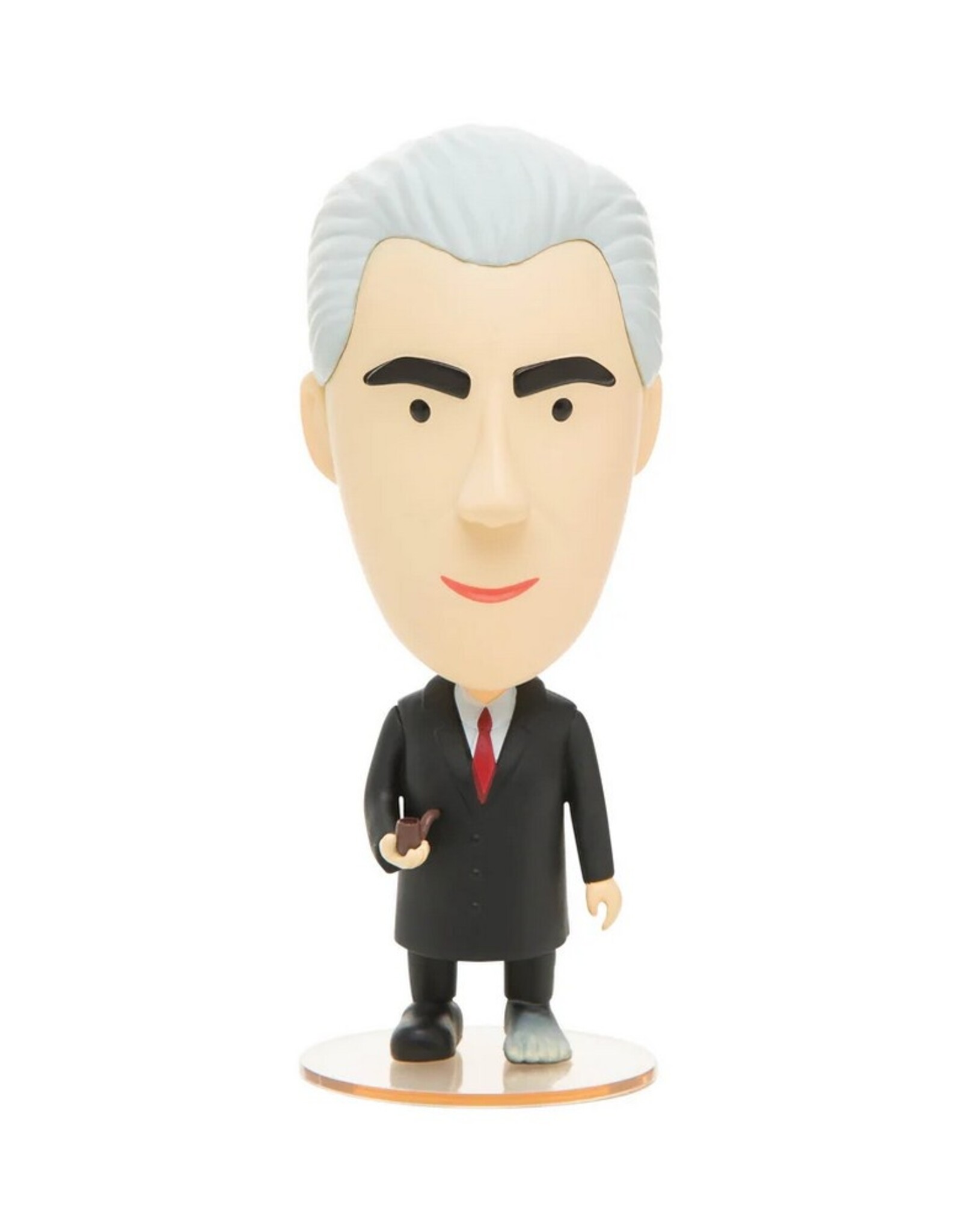 Today Is Art Day Actiefiguur René Magritte