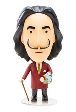 Today Is Art Day Actiefiguur Salvador Dali