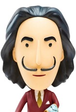 Today Is Art Day Actiefiguur Salvador Dali