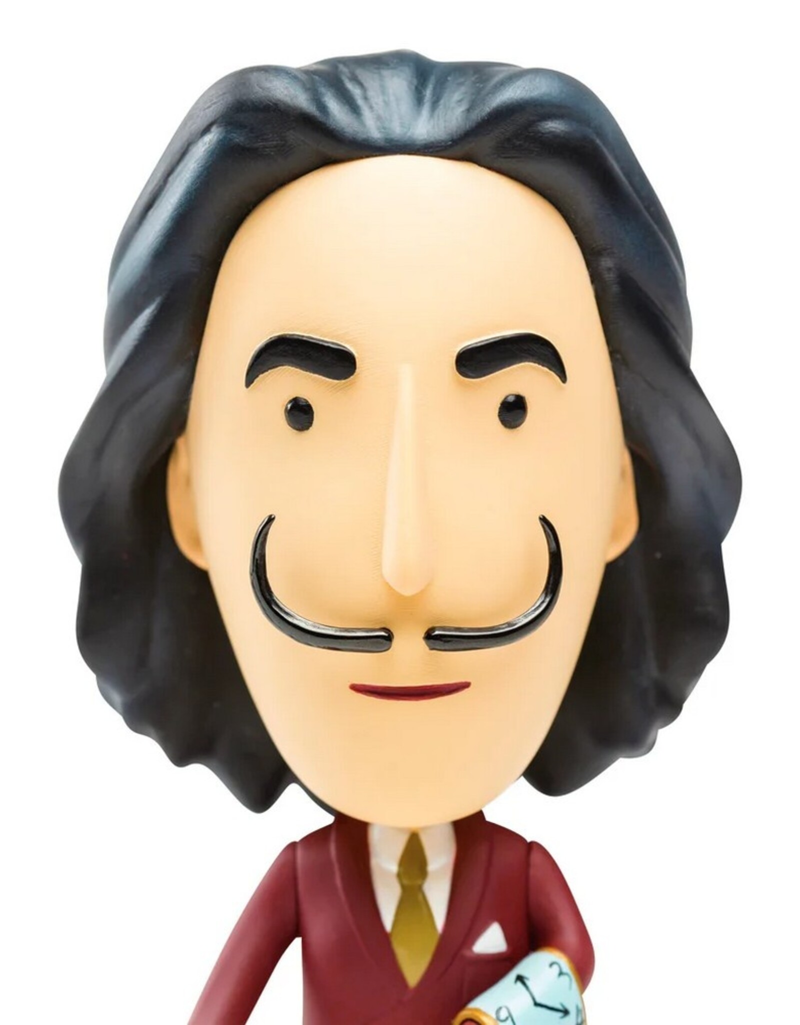 Today Is Art Day Actiefiguur Salvador Dali