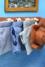 Today Is Art Day Miniature Room Van Gogh Bedroom in Arles