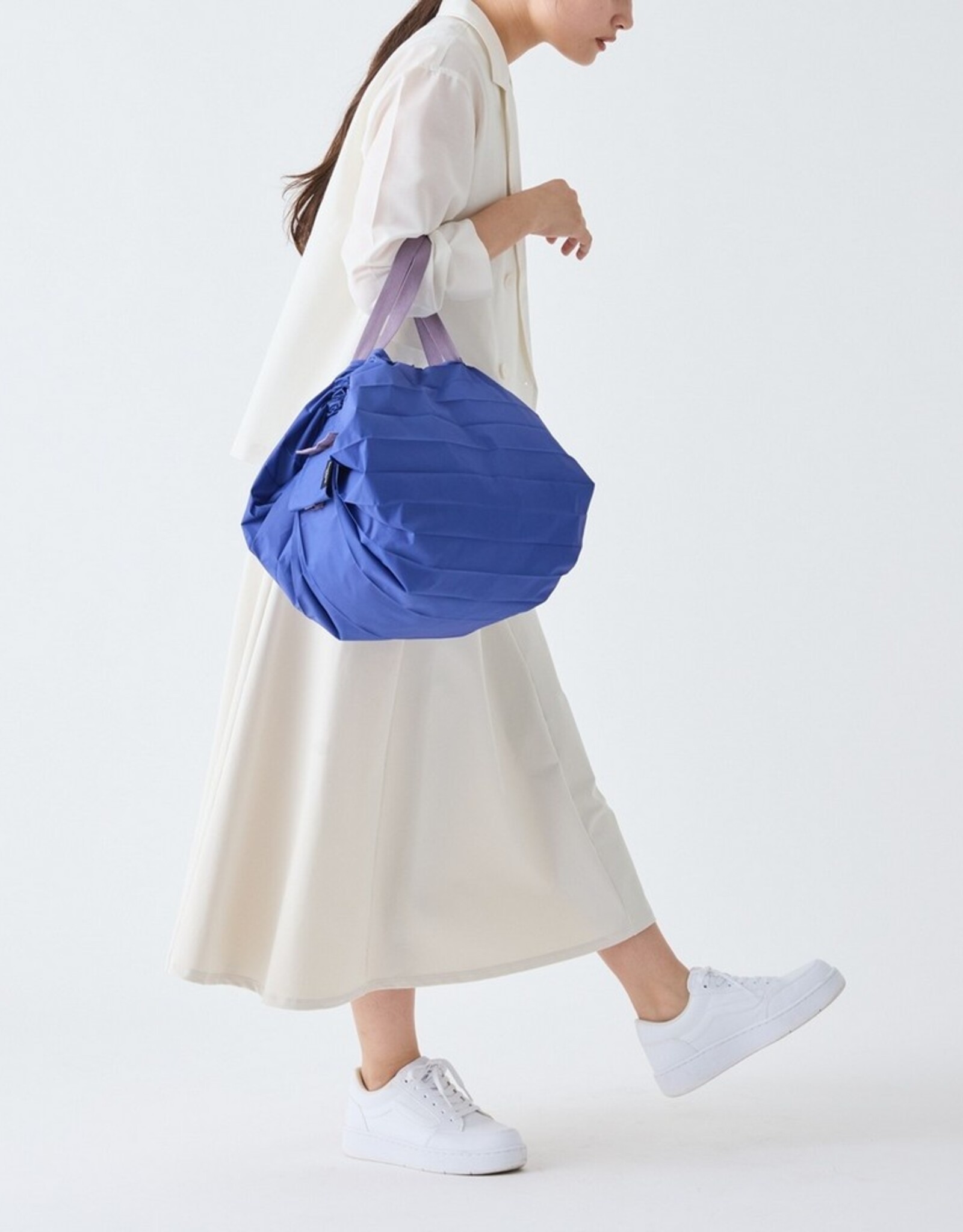 Shupatto Opvouwbare Shopper Shupatto Foggy Lake M