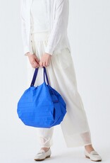 Shupatto Opvouwbare Shopper Shupatto Clear Sky M