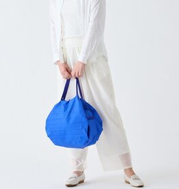 Shupatto Opvouwbare Shopper Shupatto Clear Sky M