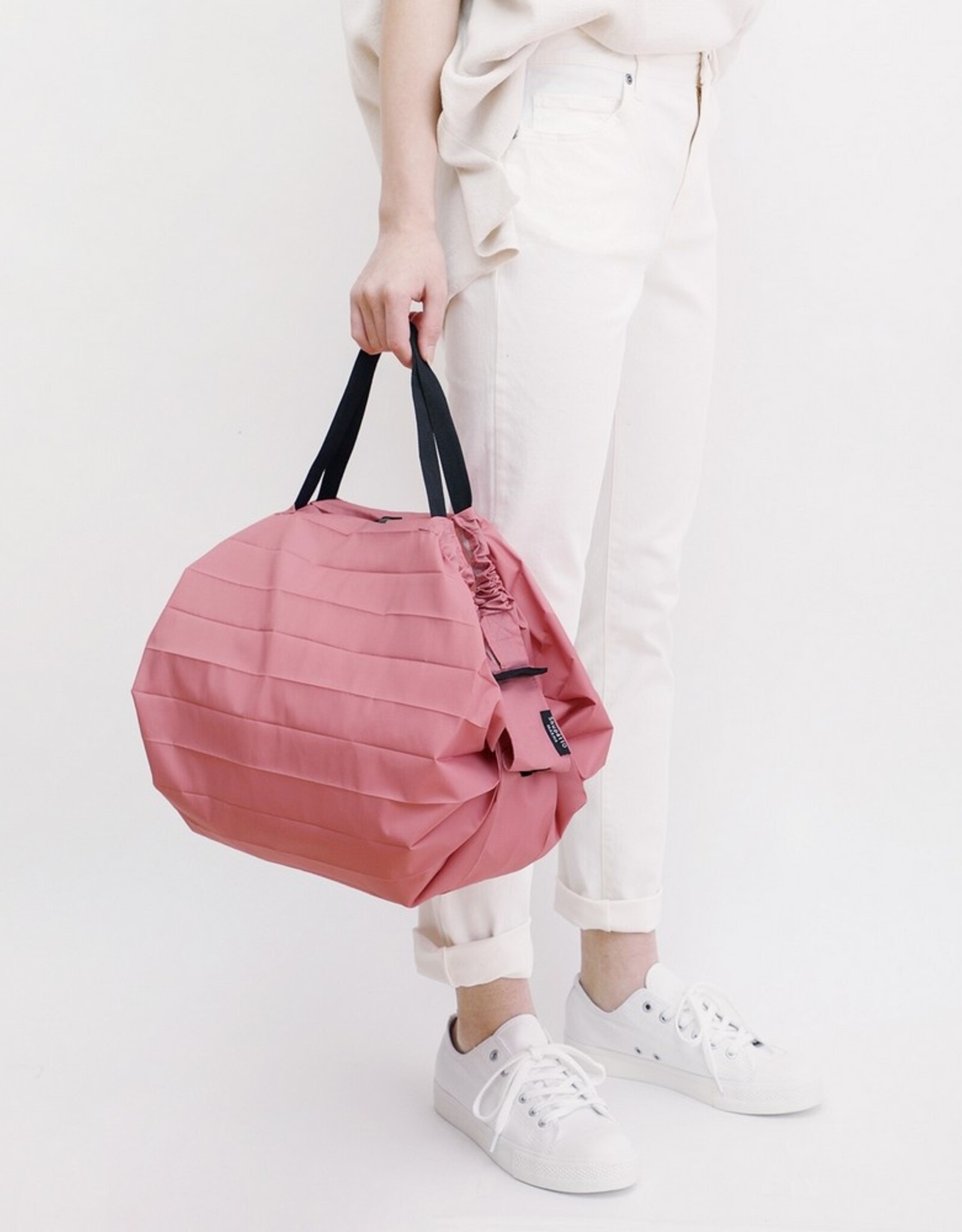 Shupatto Opvouwbare Shopper Shupatto Peach M