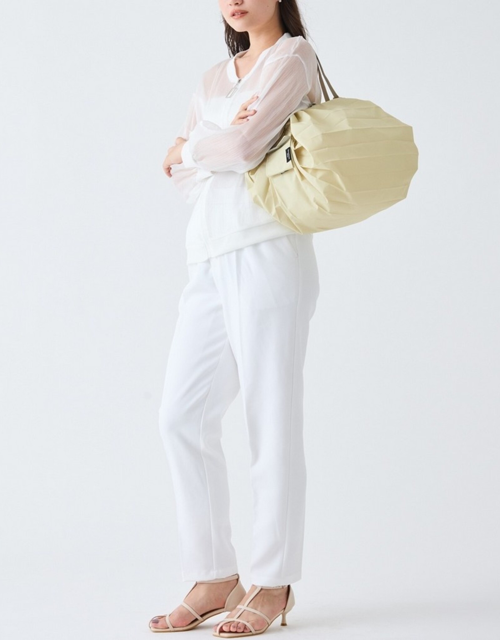 Shupatto Opvouwbare Shopper Shupatto Cashew Nuts M