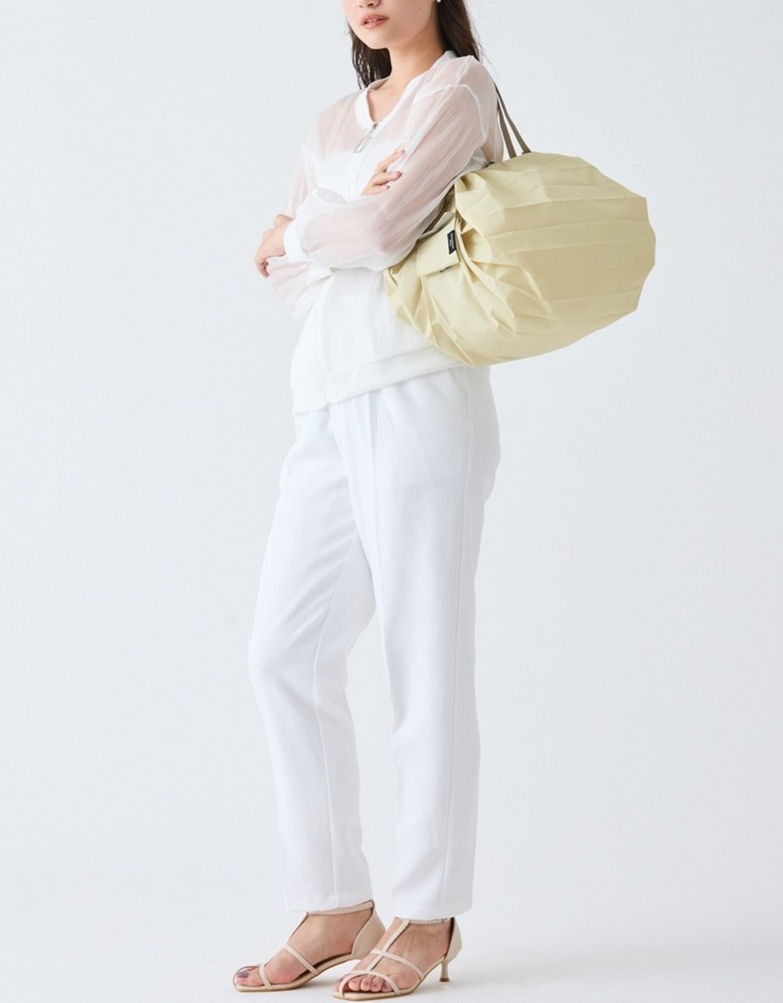 Shupatto Opvouwbare Shopper Shupatto Cashew Nuts M