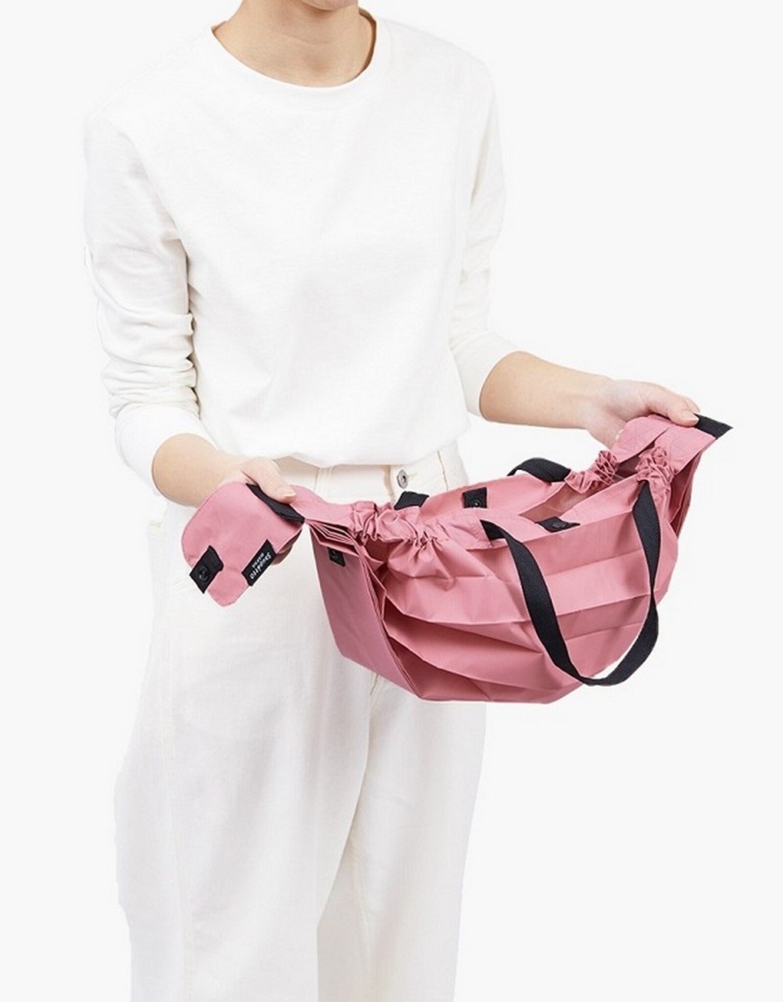 Shupatto Opvouwbare Shopper Shupatto Cashew Nuts M