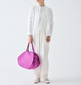 Shupatto Opvouwbare Shopper Shupatto Peony Petal M