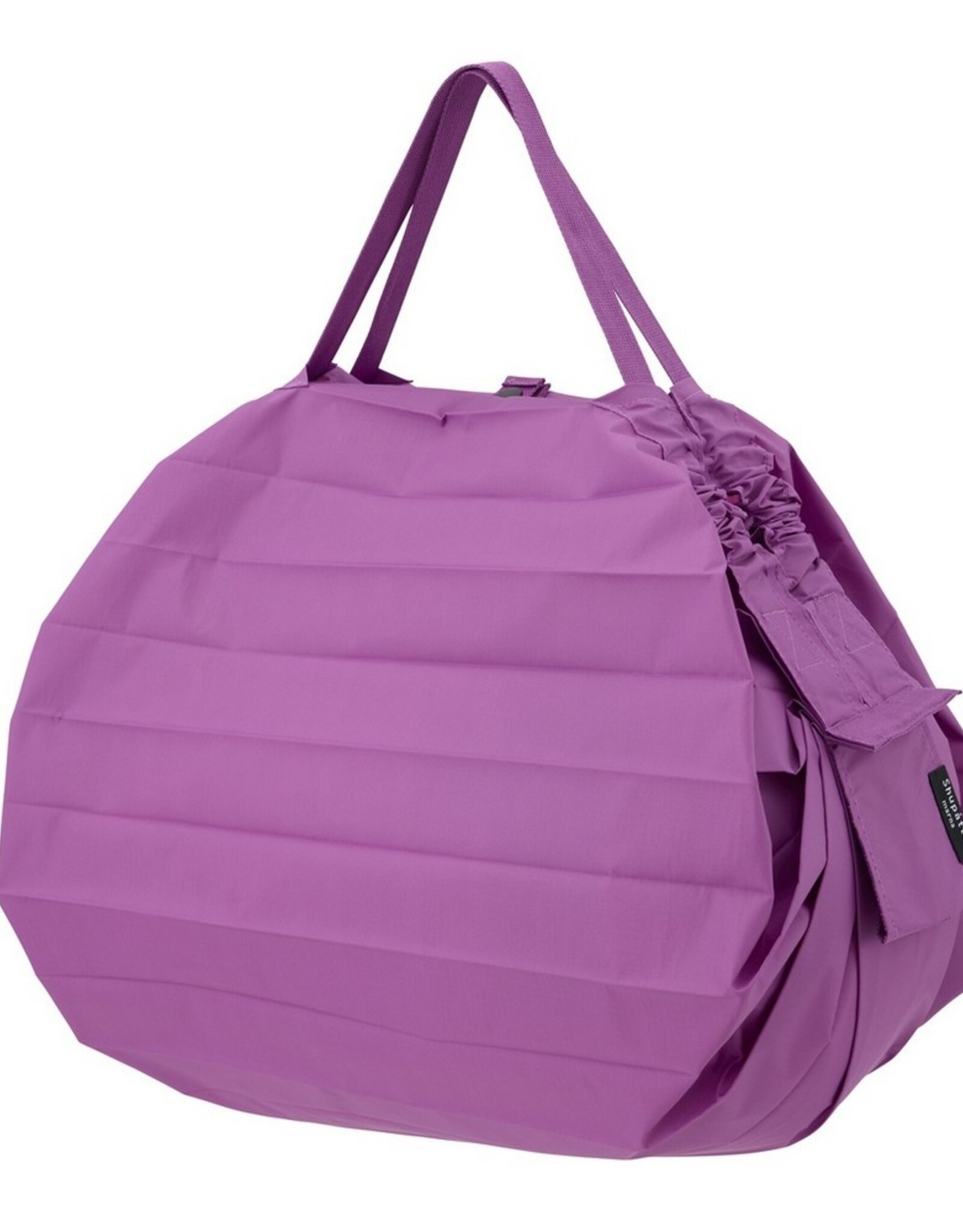 Shupatto Opvouwbare Shopper Shupatto Peony Petal M