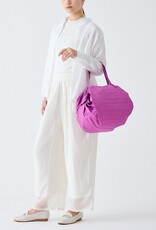 Shupatto Opvouwbare Shopper Shupatto Peony Petal M