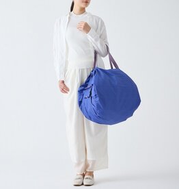Shupatto Opvouwbare Shopper Shupatto Foggy Lake L