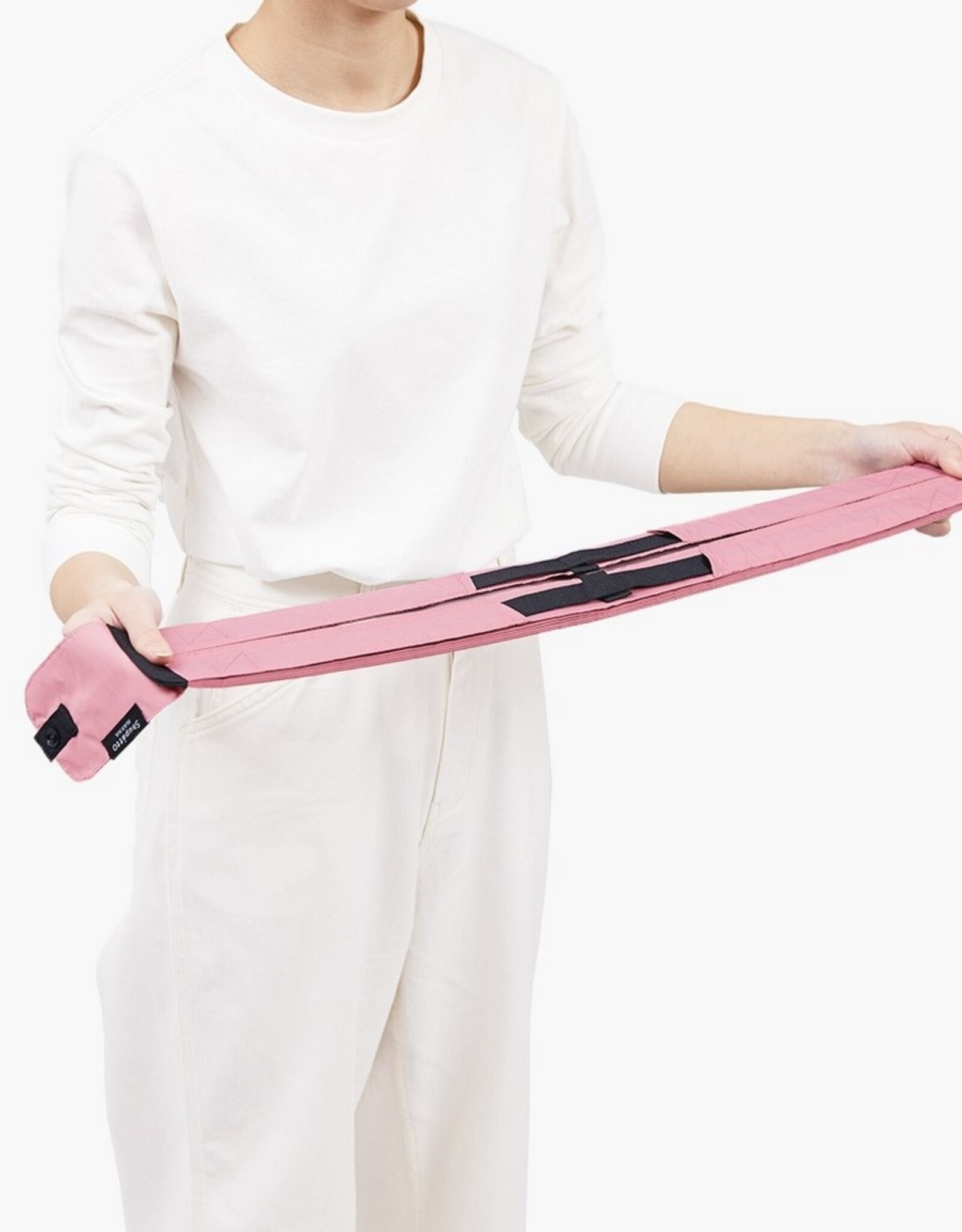 Shupatto Opvouwbare Shopper Shupatto Foggy Lake L