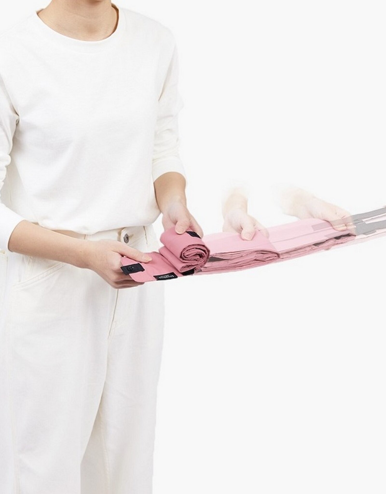 Shupatto Opvouwbare Shopper Shupatto Foggy Lake L