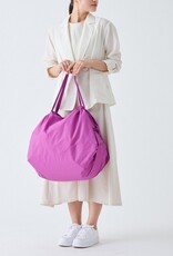 Shupatto Opvouwbare Shopper Shupatto Peony Petal L