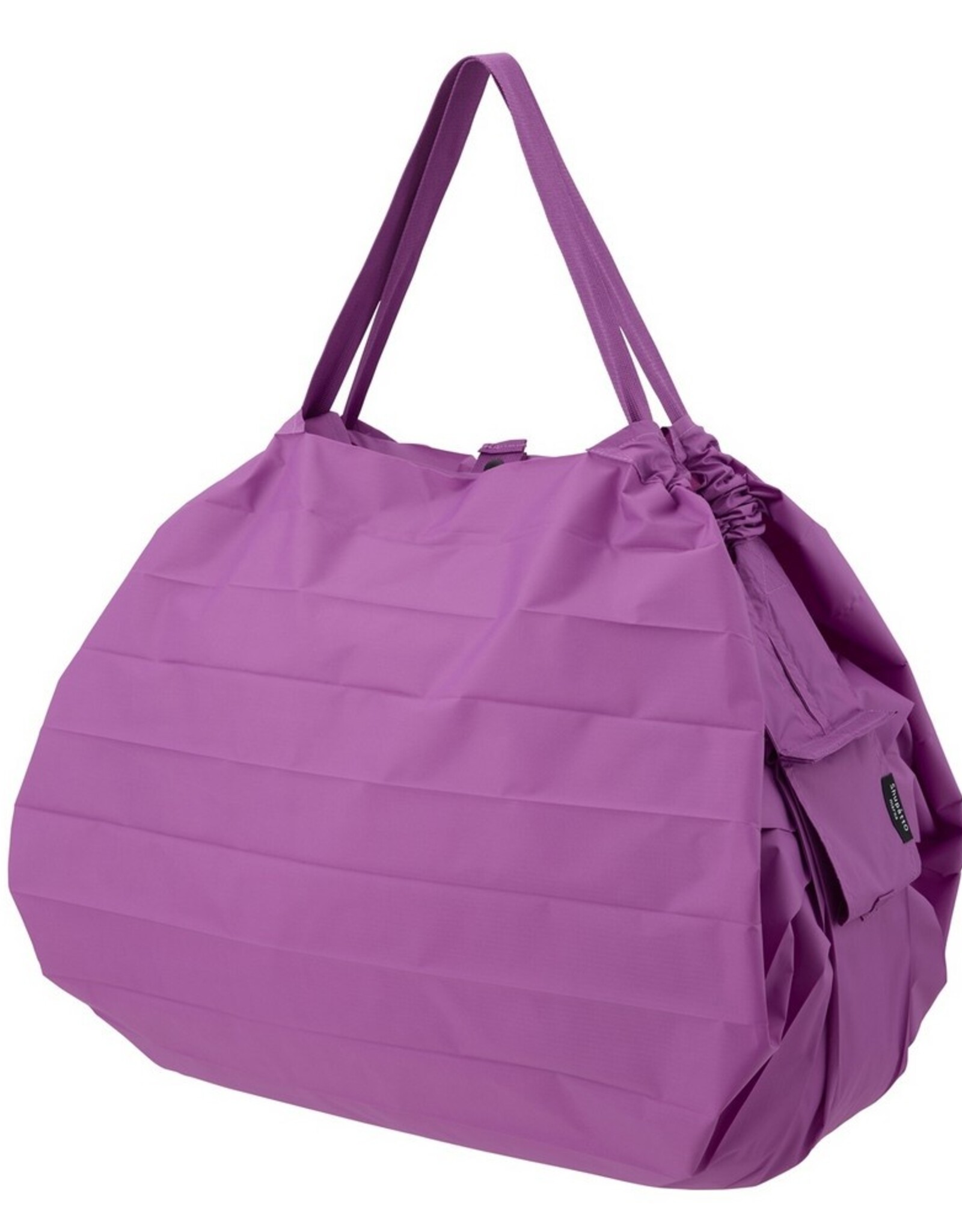 Shupatto Opvouwbare Shopper Shupatto Peony Petal L