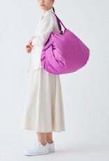 Shupatto Opvouwbare Shopper Shupatto Peony Petal L