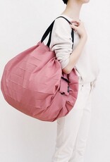 Shupatto Opvouwbare Shopper Shupatto Peach L