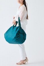 Shupatto Opvouwbare Shopper Shupatto Evergreen L