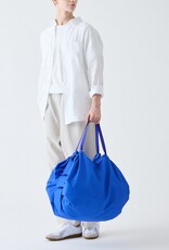 Shupatto Opvouwbare Shopper Shupatto Clear Sky L