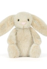 Jellycat Knuffel Wheat Flufflet Bunny
