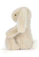 Jellycat Knuffel Wheat Flufflet Bunny