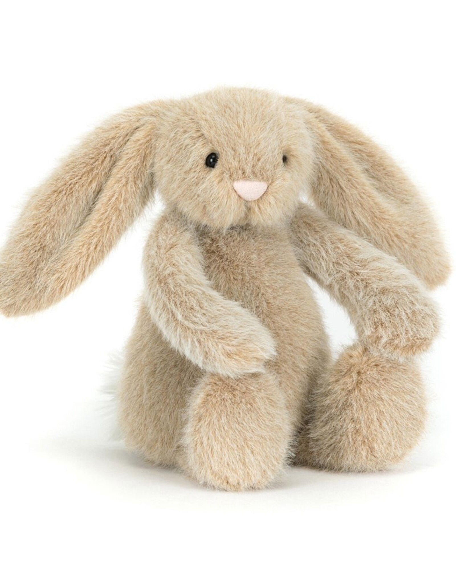 Jellycat Knuffel Oat Flufflet Bunny