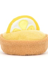 Jellycat Knuffel Amuseables Collette Tarte Au Citron