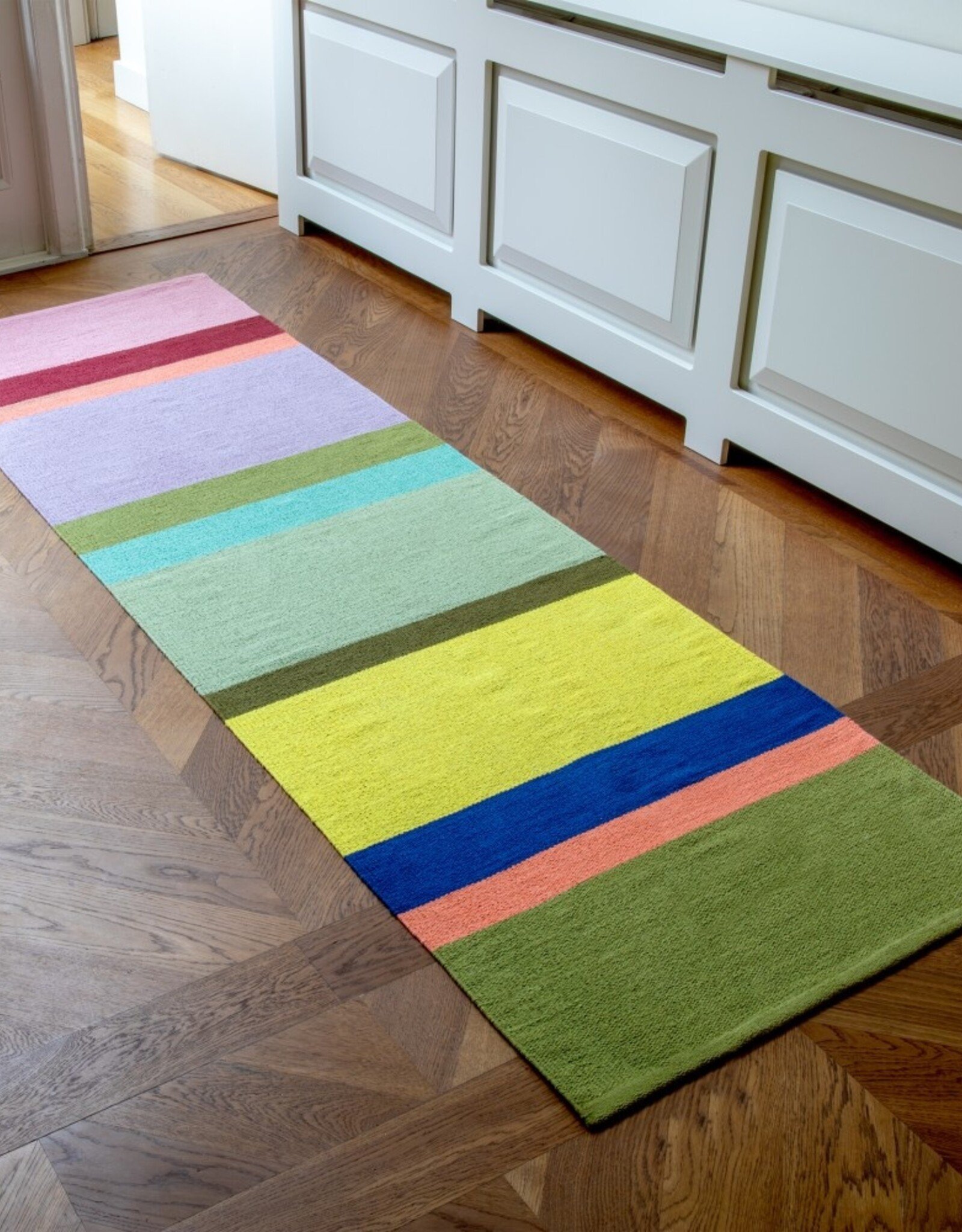 Remember Vloerkleed Riva Long 250 x 80 cm