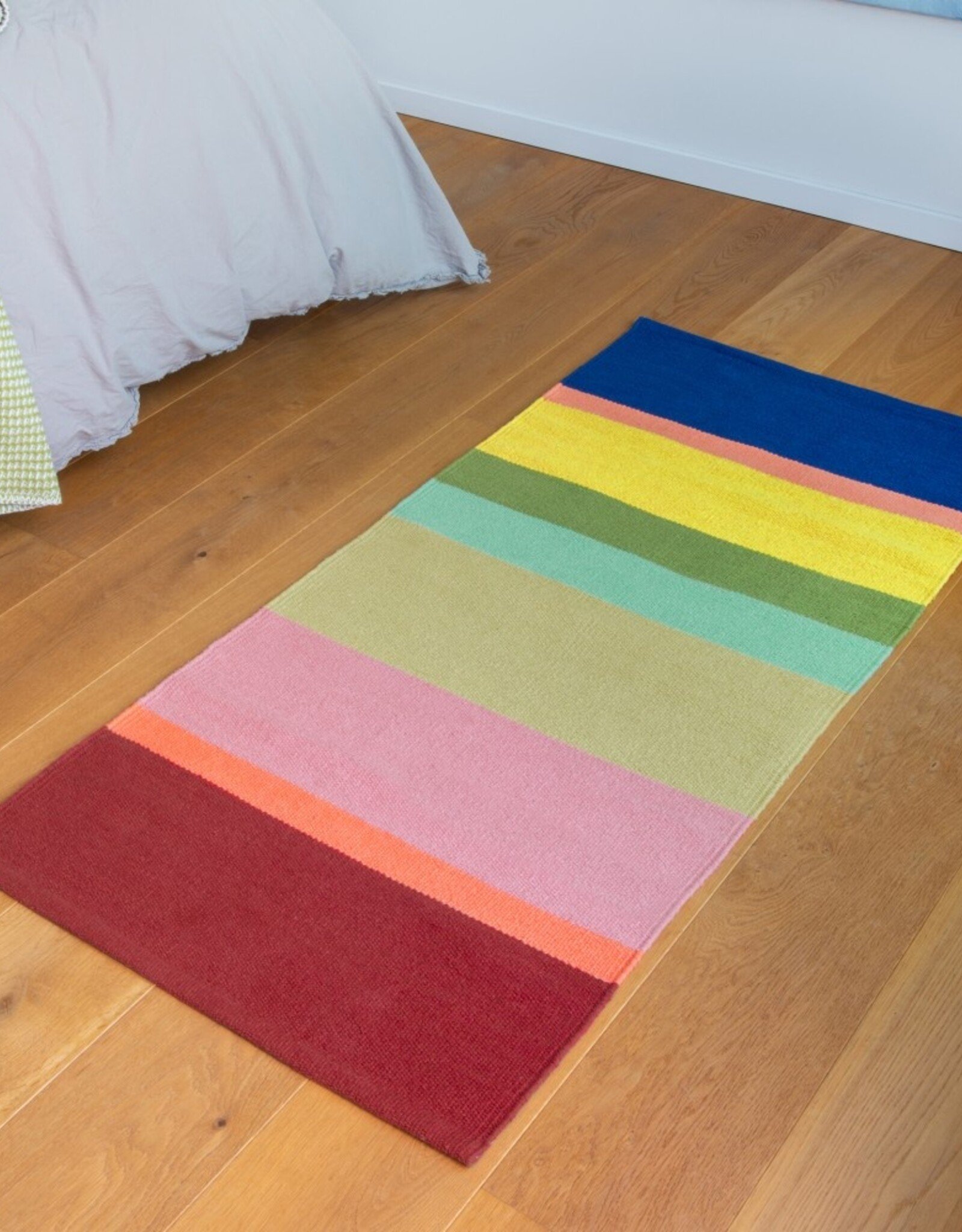 Remember Vloerkleed Riva 140 x 70 cm