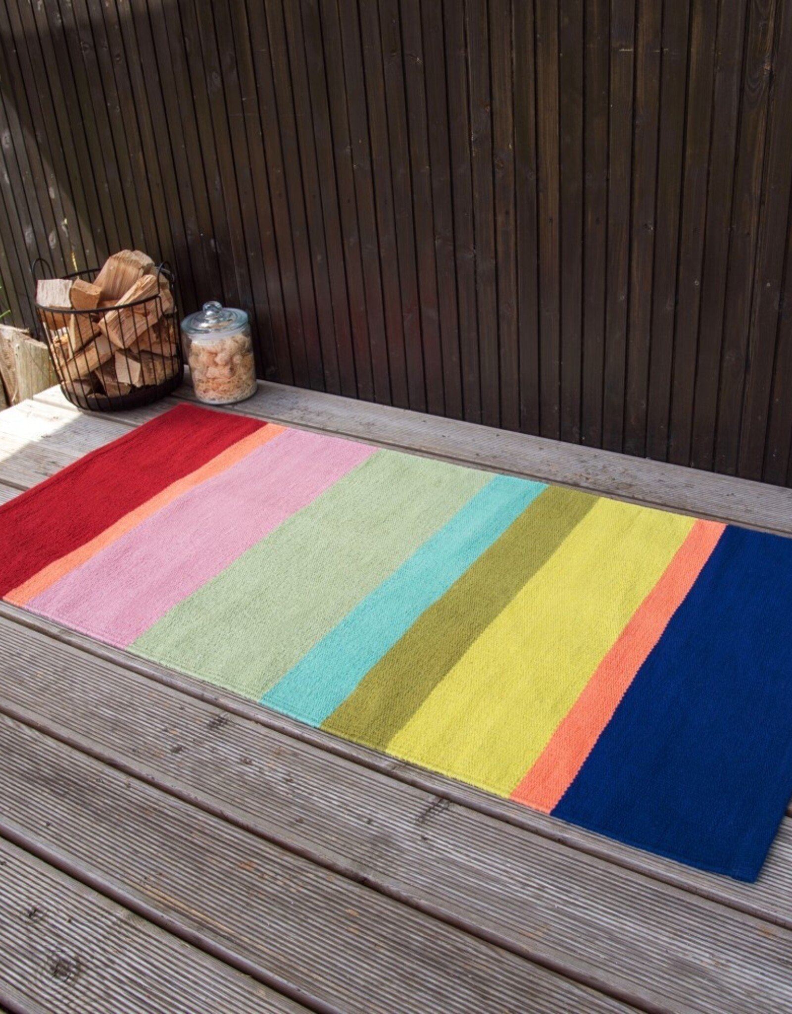 Remember Vloerkleed Riva 140 x 70 cm