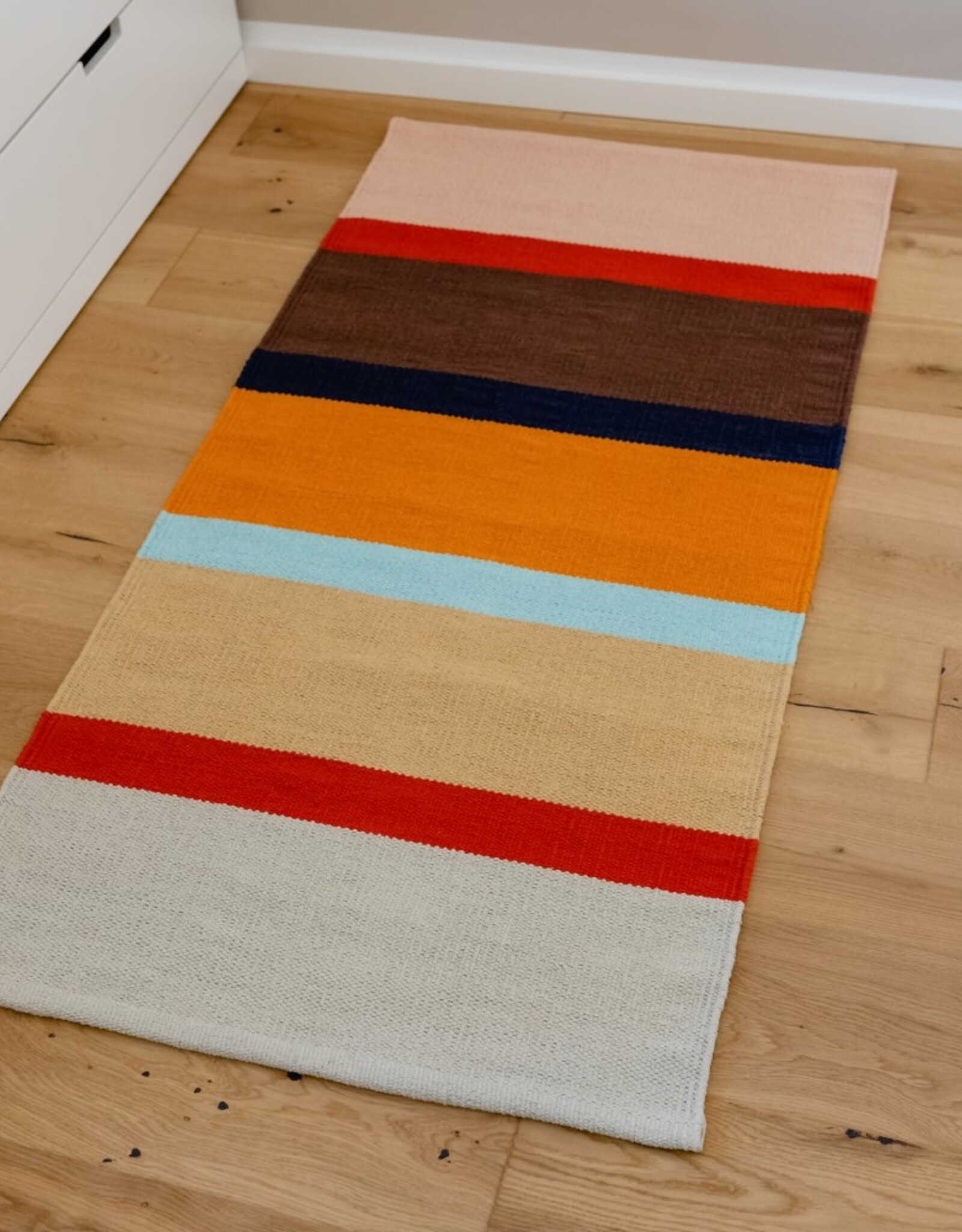 Remember Vloerkleed Zaza 140 x 70 cm