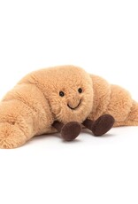 Jellycat Knuffel Amuseables Croissant Small