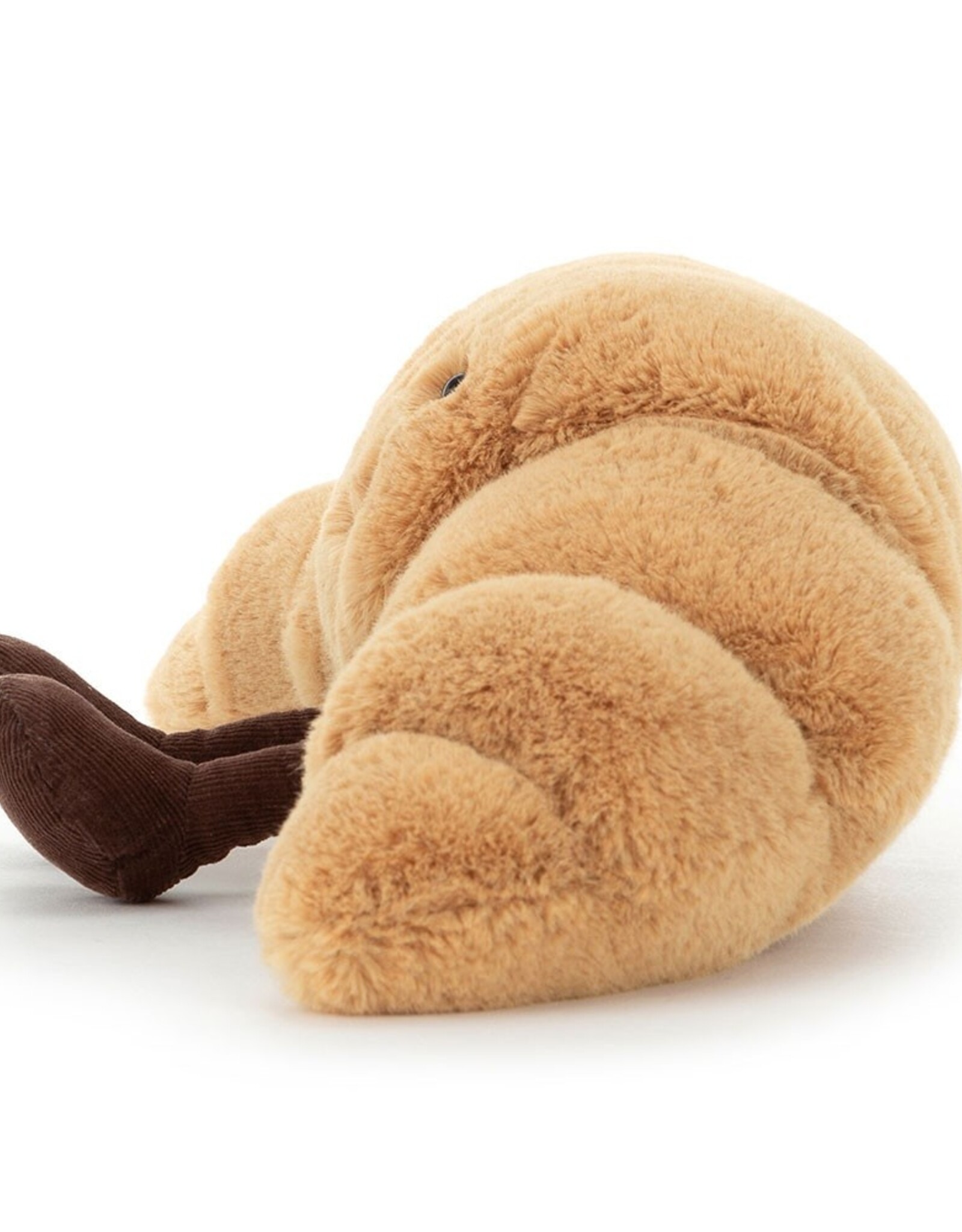 Jellycat Knuffel Amuseables Croissant Small