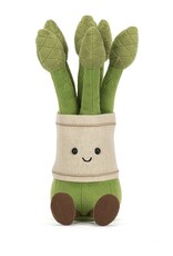 Jellycat Knuffel Amuseables Asparagus