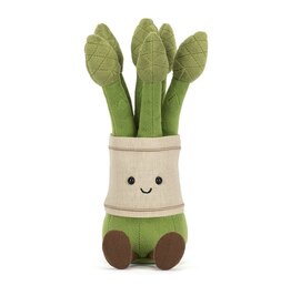 Jellycat Knuffel Amuseables Asparagus