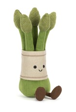 Jellycat Knuffel Amuseables Asparagus