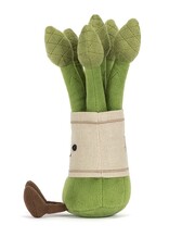 Jellycat Knuffel Amuseables Asparagus