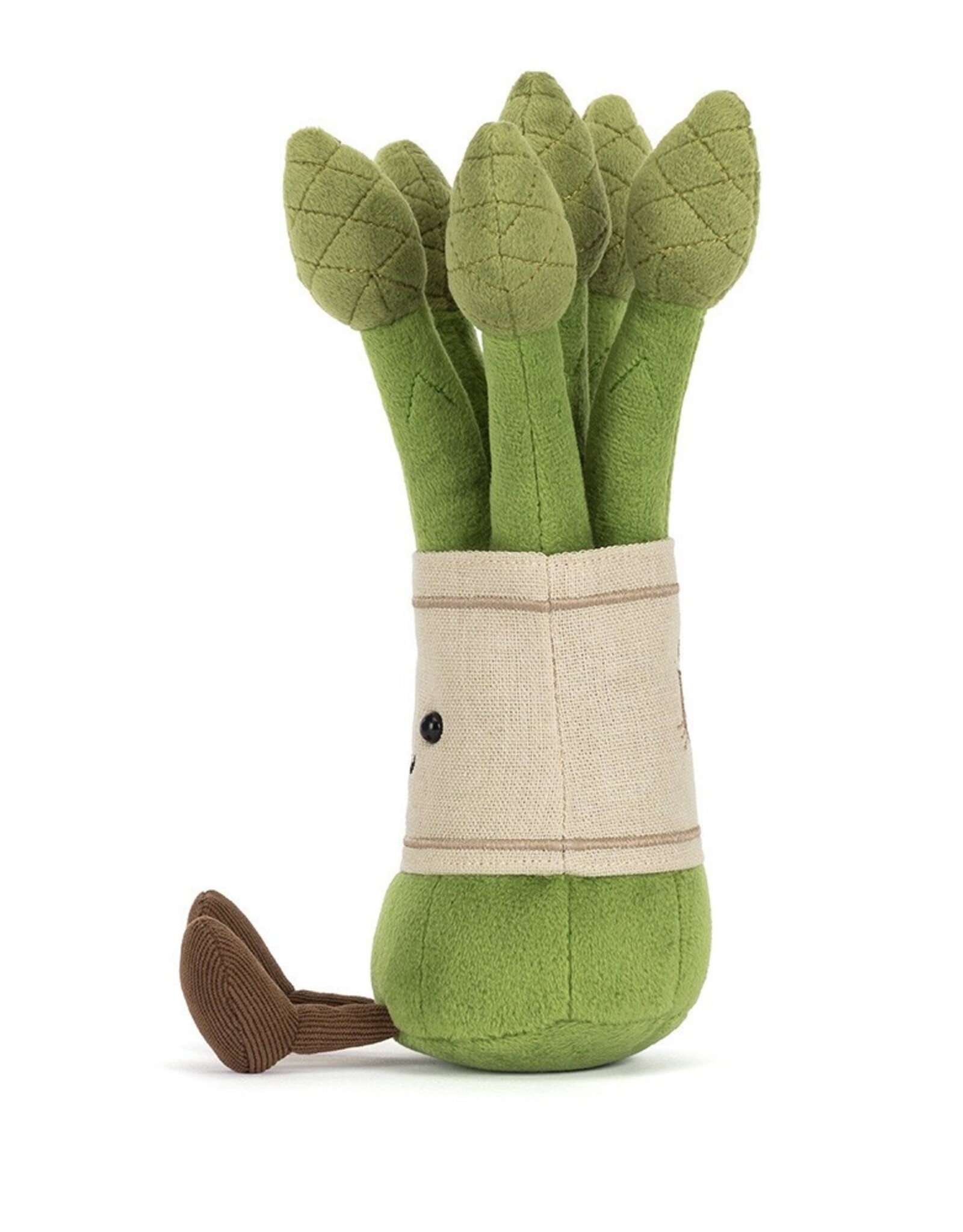 Jellycat Knuffel Amuseables Asparagus