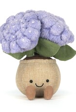 Jellycat Knuffel Amuseables Hydrangea