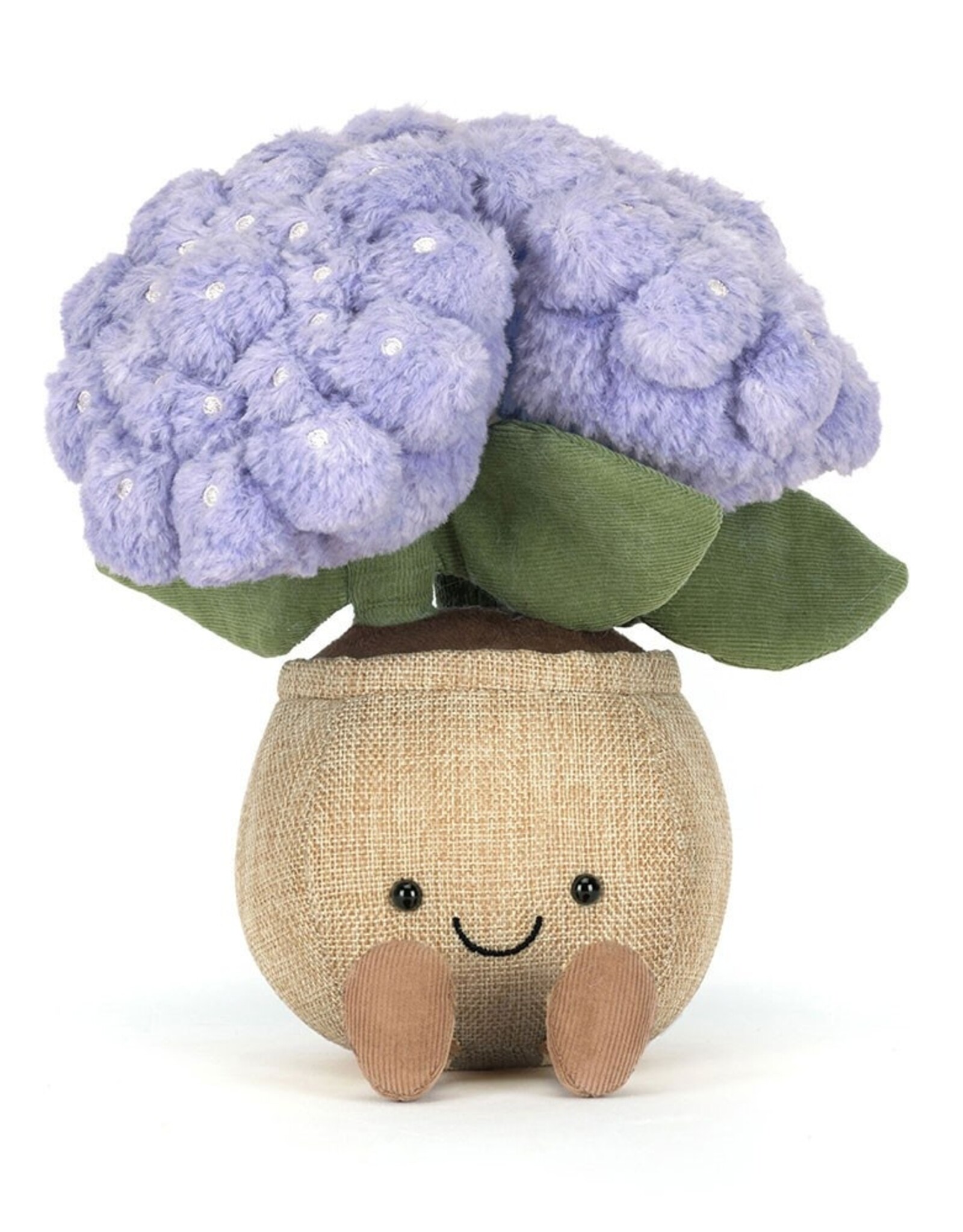 Jellycat Knuffel Amuseables Hydrangea