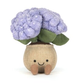 Jellycat Knuffel Amuseables Hydrangea