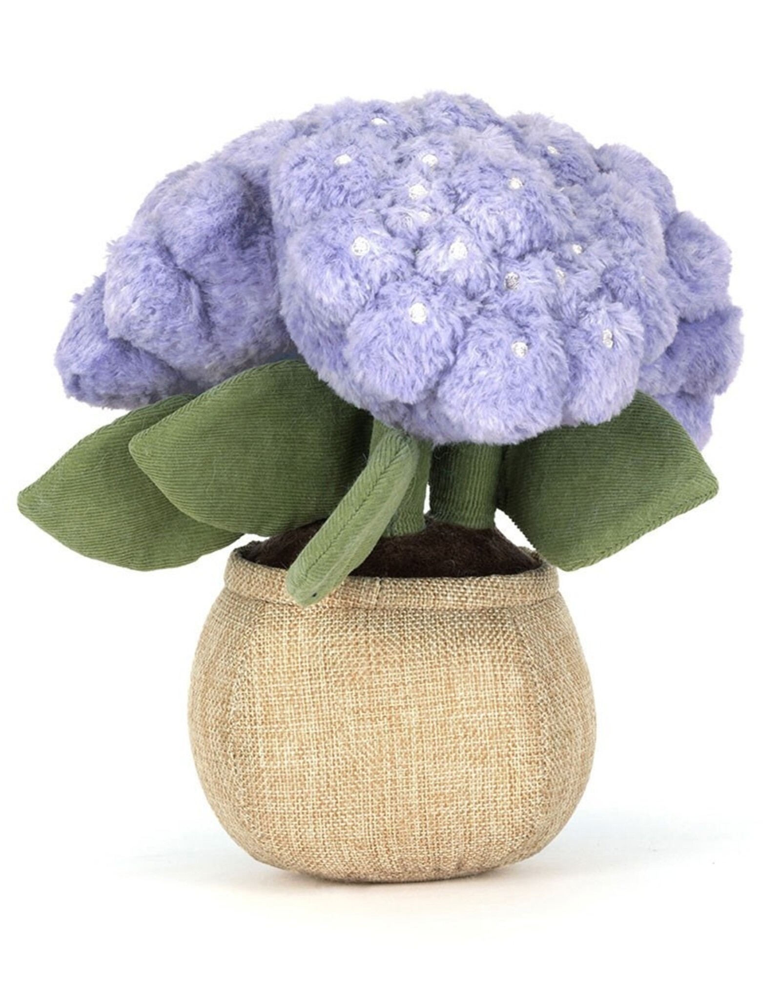 Jellycat Knuffel Amuseables Hydrangea