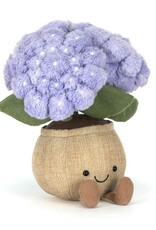 Jellycat Knuffel Amuseables Hydrangea