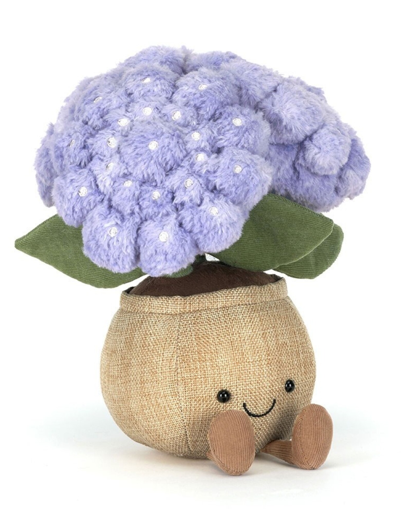 Jellycat Knuffel Amuseables Hydrangea