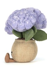 Jellycat Knuffel Amuseables Hydrangea