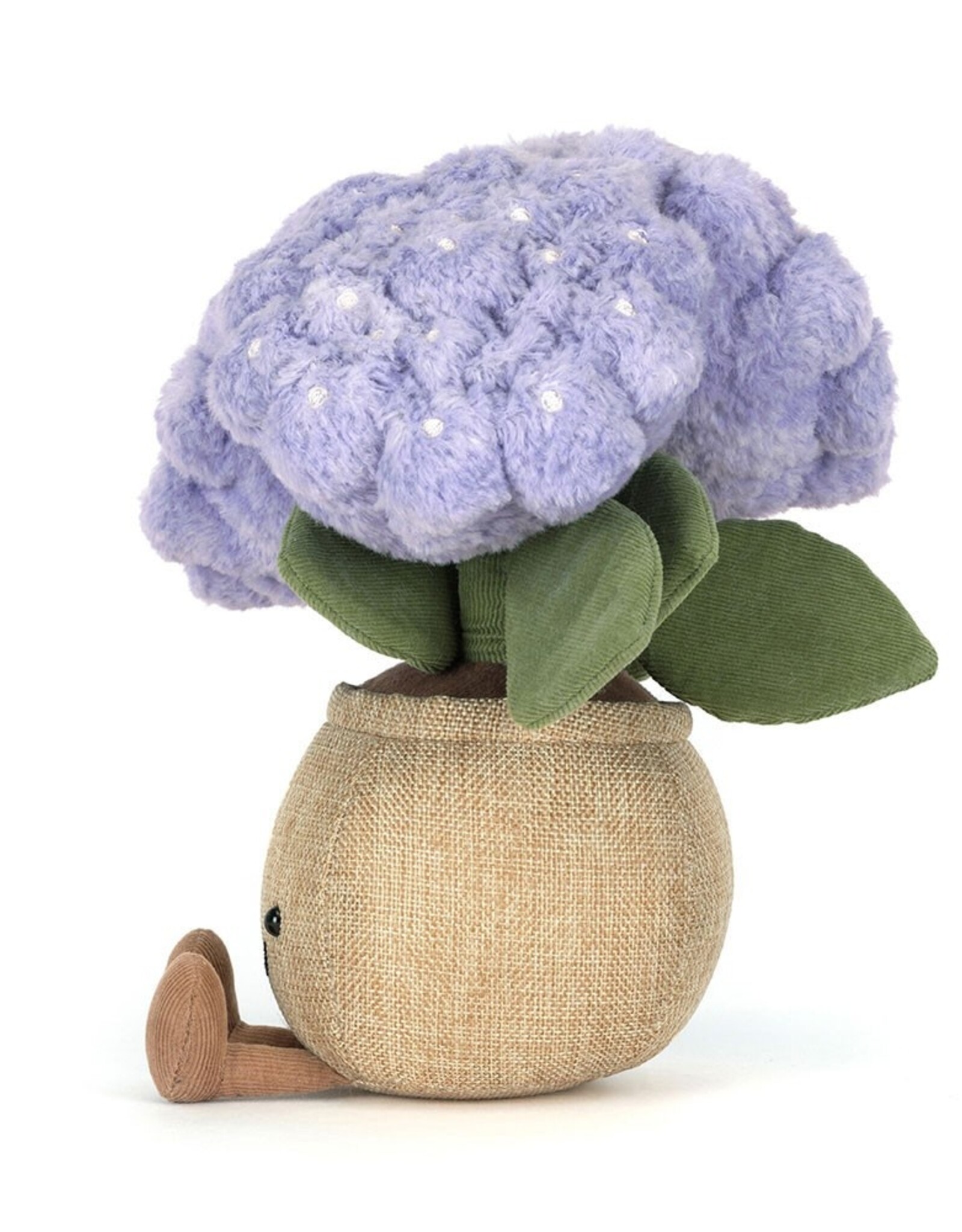 Jellycat Knuffel Amuseables Hydrangea