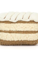 Jellycat Knuffel Amuseables Milie Mille-Feuille