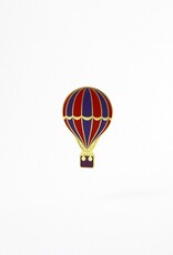 Michael Barnaart Broche Luchtballon Royal